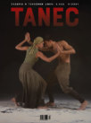 obálka TANEC 4_2024