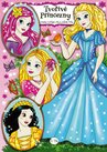 Tvorive princezny