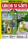 UROB SI SÁM - JÚN 2024
