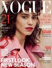 vogue uk