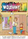 woloviny