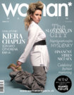woman magazin
