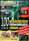 100 paranormalnich pripadu