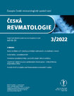 Revmatologie_03_2022_titulka