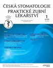 česká stomatologie