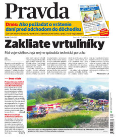 PRAVDA 