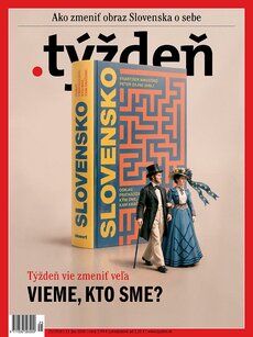 .týždeň