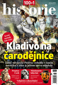 100+1 Historie