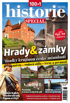 100+1 Historie komplet