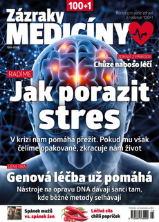 100+1 Zázraky MEDICÍNY 