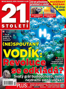 21. STOLETÍ
