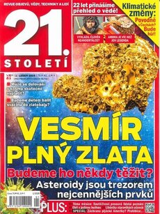 21. STOLETÍ