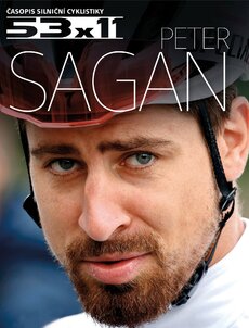 53x11 Speciál 2024 - SAGAN