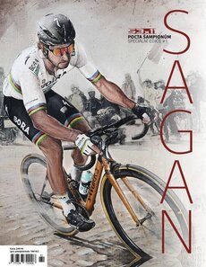 53x11 Speciál 2024 - SAGAN