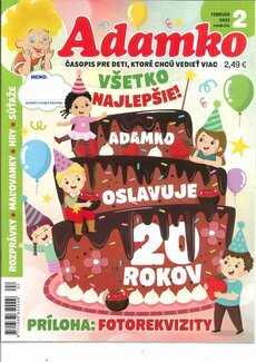 ADAMKO
