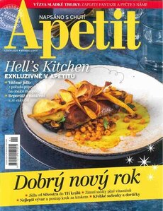 Apetit