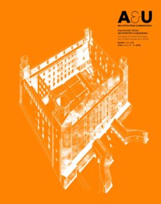 ARCHITEKTÚRA & URBANIZMUS