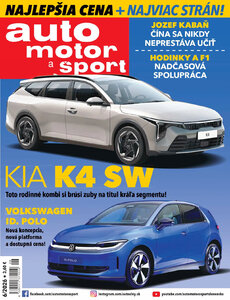 auto motor a šport