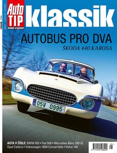 Auto TIP klassik