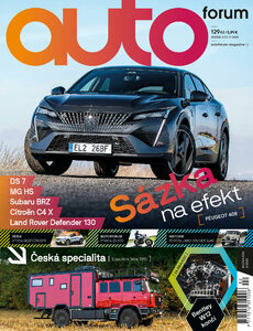AUTOforum