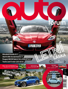 AUTOFORUM