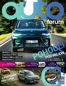 AUTOFORUM