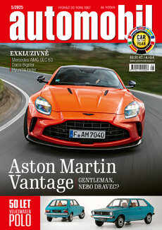 AUTOMOBIL REVUE