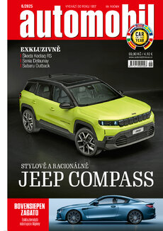 AUTOMOBIL REVUE