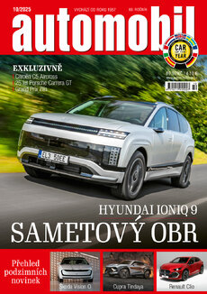 AUTOMOBIL REVUE