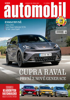 automobil revue