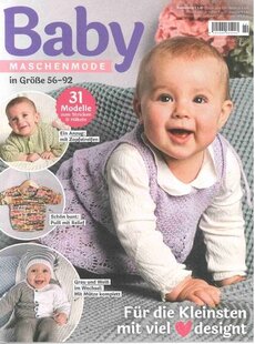 Baby MASCHENMODE