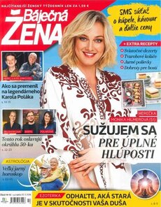 Báječná ŽENA