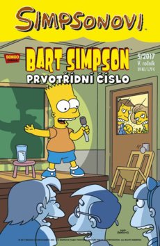 BART SIMPSON