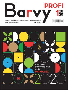 Barvy Profi