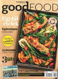 BBC goodFOOD