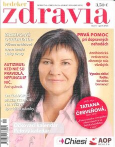 BEDEKER ZDRAVIA