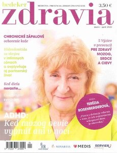 bedeker zdravia