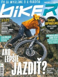 BIKER