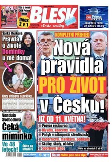 Blesk PO-SO