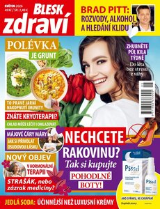 BLESK zdraví