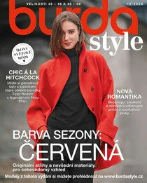 burda style CZ