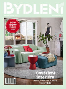 BYDLENÍ
