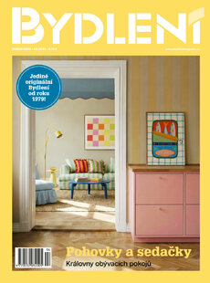 BYDLENÍ