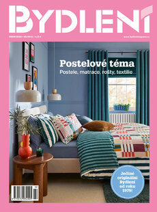BYDLENÍ