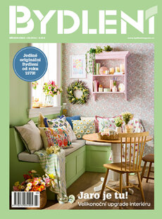 BYDLENÍ