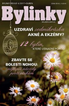BYLINKY REVUE