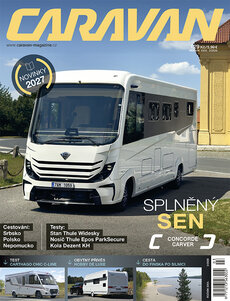 CARAVAN