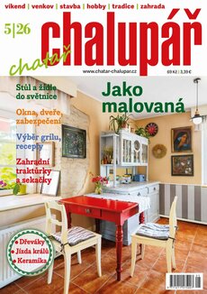 chatař chalupář