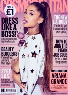 Cosmopolitan / UK