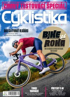 Cyklistika